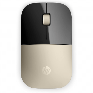 עכבר אלחוטי Z3700 Gold