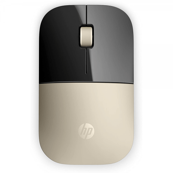 עכבר אלחוטי Z3700 Gold