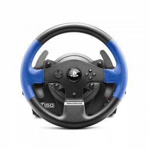 הגה מירוצים עם דוושות Thrustmaster T150 Force Feedback