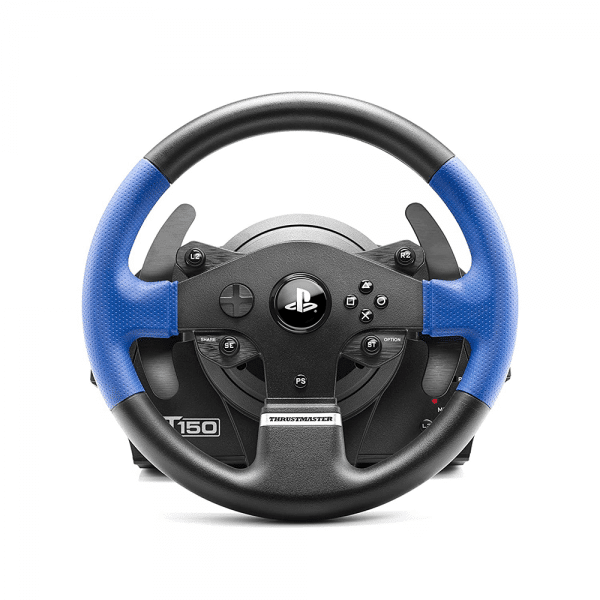 הגה מירוצים עם דוושות Thrustmaster T150 Force Feedback
