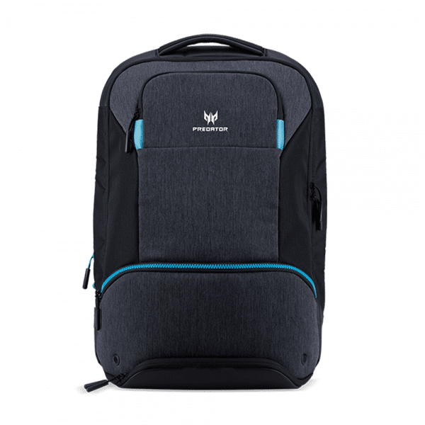 תיק גב PREDATOR HYBRID BACKPACK NP.BAG1A.291