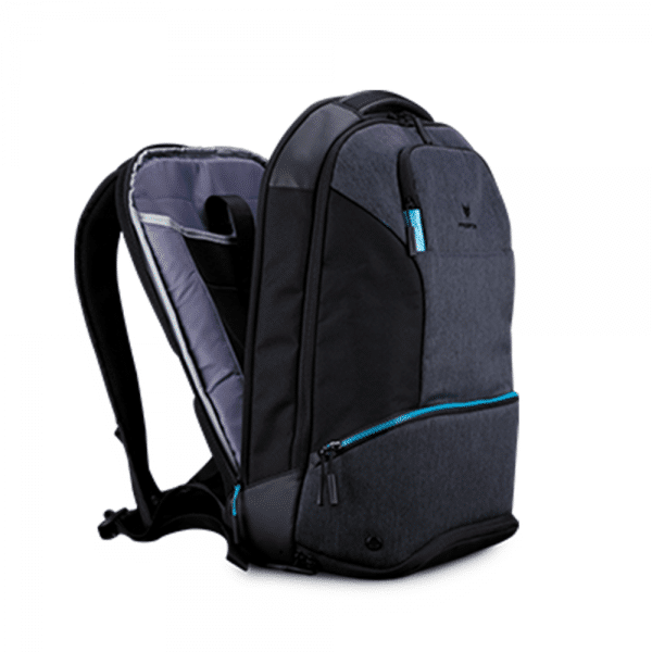 ⁦תיק גב PREDATOR HYBRID BACKPACK NP.BAG1A.291⁩ – תמונה ⁦2⁩