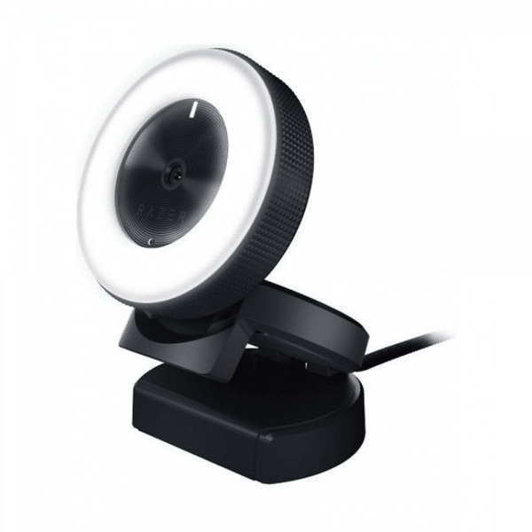 מצלמת רשת RAZER KIYO BROADCASTING CAMERA