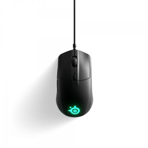 עכבר גיימינג SteelSeries Rival 3