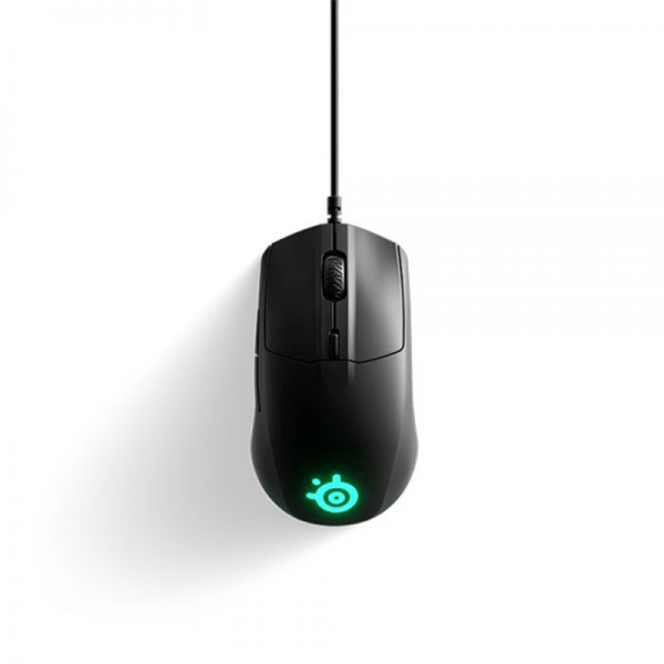 עכבר גיימינג SteelSeries Rival 3