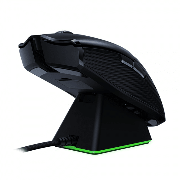 ⁦עכבר גיימינג אלחוטי RAZER VIPER ULTIMATE+DOCK⁩ – תמונה ⁦5⁩