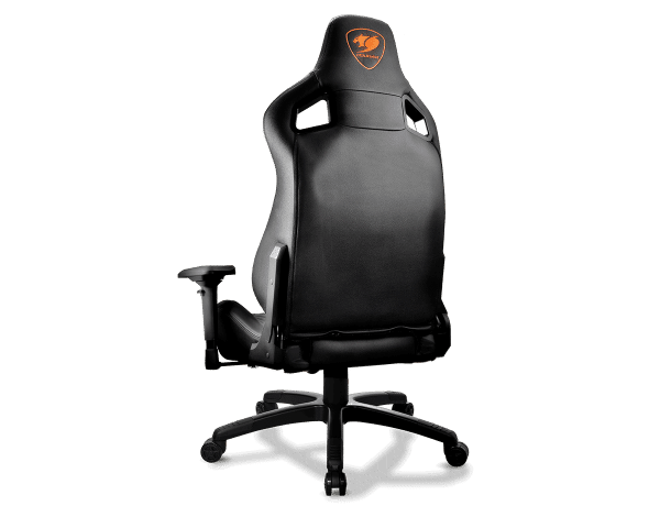 ⁦כסא גימיינג Cougar Armor S Black⁩ – תמונה ⁦3⁩