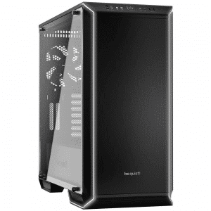 מארז Be Quiet Dark Base 700 RGB