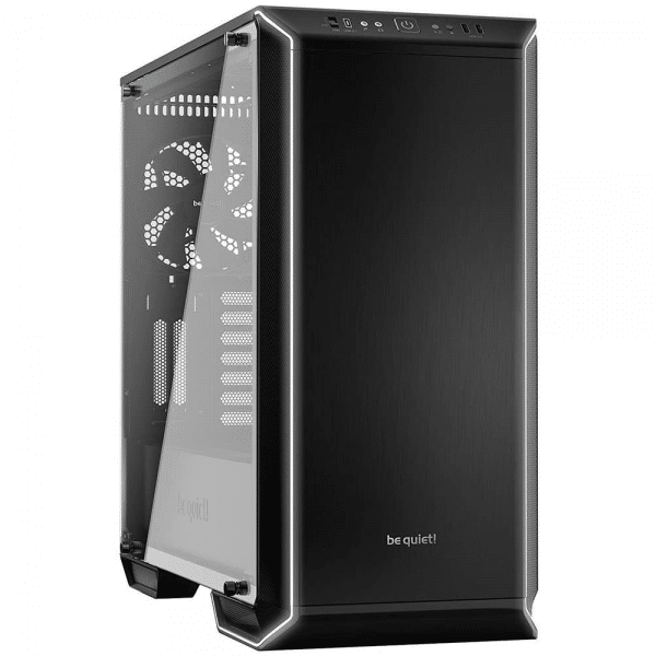 מארז Be Quiet Dark Base 700 RGB