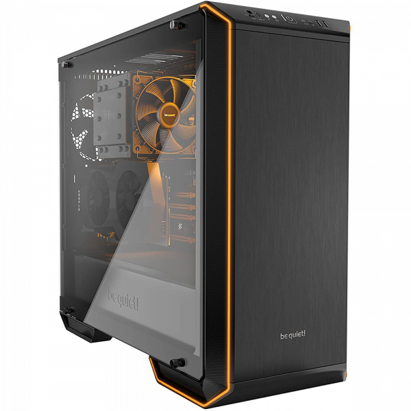 ⁦מארז Be Quiet Dark Base 700 RGB⁩ – תמונה ⁦3⁩