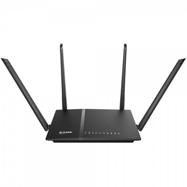 נתב / ראוטר D-Link DIR-815