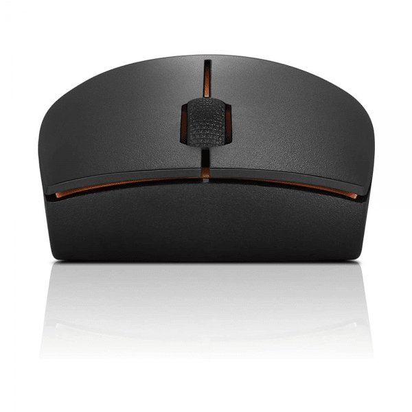 ⁦עכבר אלחוטי Lenovo 300 Wireless Mouse⁩ – תמונה ⁦3⁩
