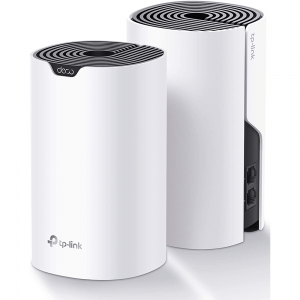 מש TP-LINK Deco M4 2 Pack