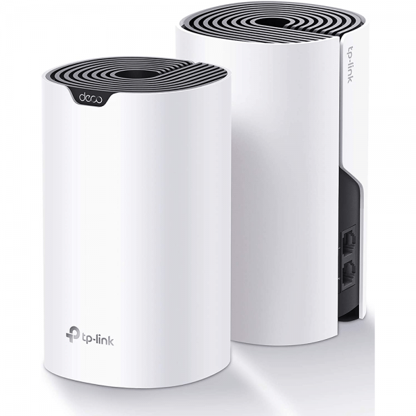 מש TP-LINK Deco M4 2 Pack