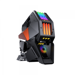 מארז Cougar Conquer 2