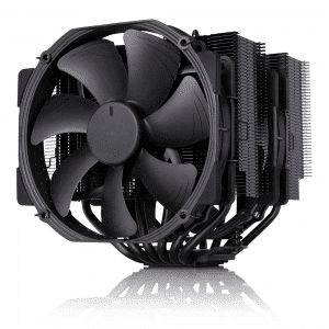 קירור אוויר למעבד Noctua NH-D15 Chromax
