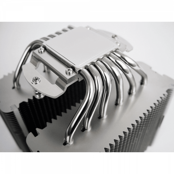 ⁦קירור אוויר למעבד Noctua NH-D14⁩ – תמונה ⁦2⁩