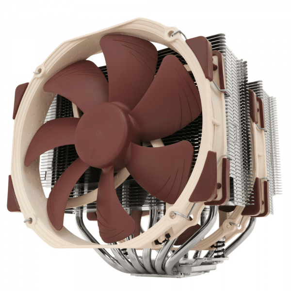 קירור אוויר למעבד Noctua NH-D15