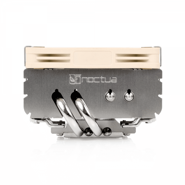 ⁦קירור אוויר למעבד noctua nh-l9x65⁩ – תמונה ⁦2⁩