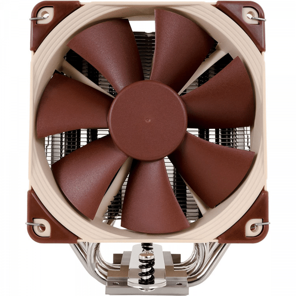 ⁦קירור אוויר למעבד Noctua NH-U12S⁩ – תמונה ⁦2⁩