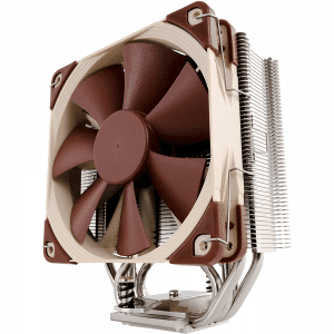 קירור אוויר למעבד Noctua NH-U12S