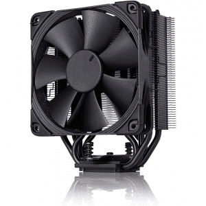 קירור אוויר למעבד Noctua NH-U12S Chromax
