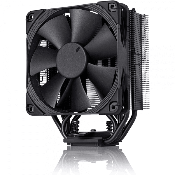 קירור אוויר למעבד Noctua NH-U12S Chromax