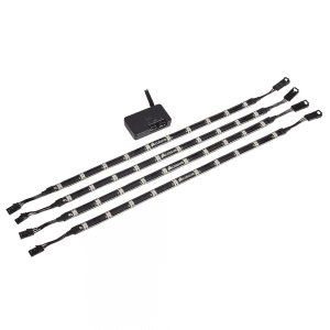 פס לדים למארז Corsair Lighting Node Pro