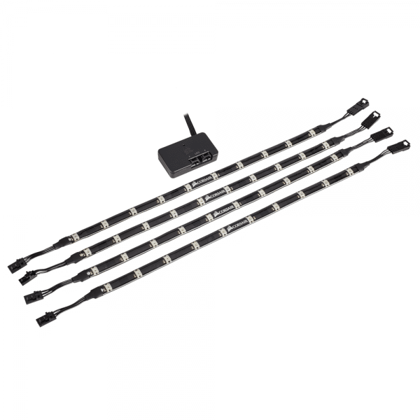 פס לדים למארז Corsair Lighting Node Pro