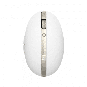עכבר אלחוטי נטען HP 700 Spectre C Wihite