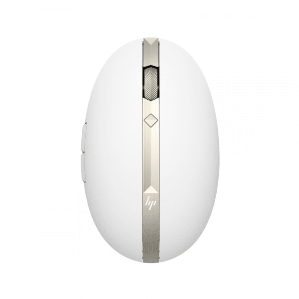 עכבר אלחוטי נטען HP 700 Spectre C Wihite