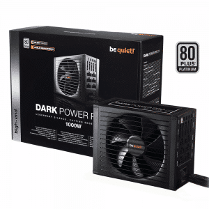 ספק כח be quiet! DARK POWER PRO 11 1000W