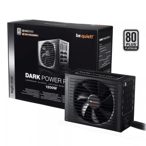 ספק כח be quiet! DARK POWER PRO 11 1200W