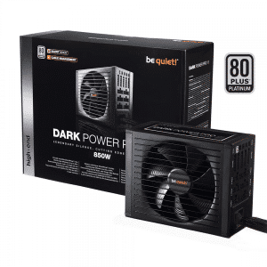 ספק כח be quiet! DARK POWER PRO 11 850W
