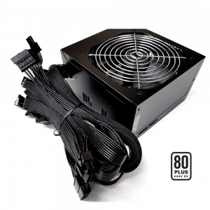 ספק כח FSP HYPER K 600W