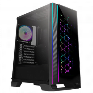 מארז ANTEC NX600 BLACK
