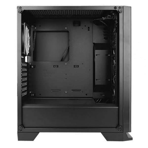 ⁦מארז ANTEC NX600 BLACK⁩ – תמונה ⁦2⁩