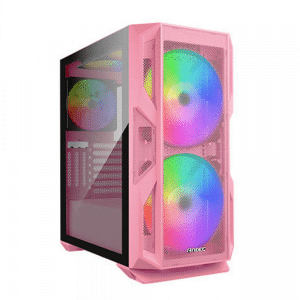מארז ANTEC NX800 PINK