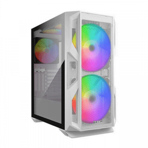 מארז ANTEC NX800 WHITE