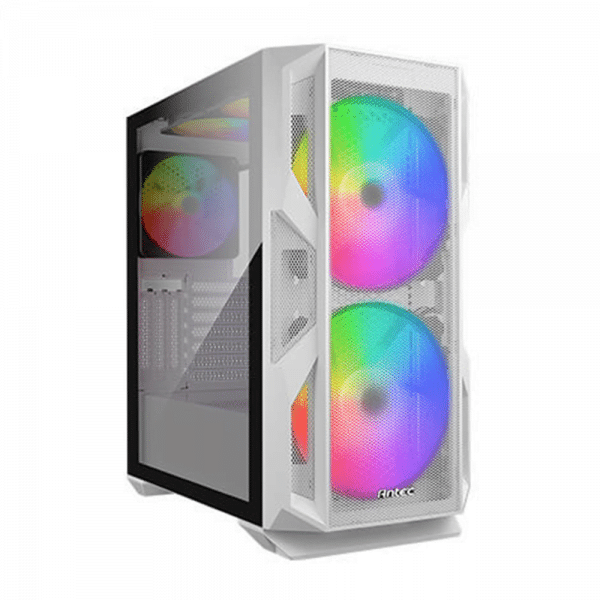 מארז ANTEC NX800 WHITE