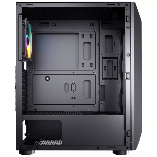 ⁦מארז Cougar MX410 Mesh-G RGB⁩ – תמונה ⁦2⁩
