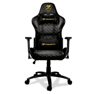 כסא גיימינג Cougar Armor One Royal