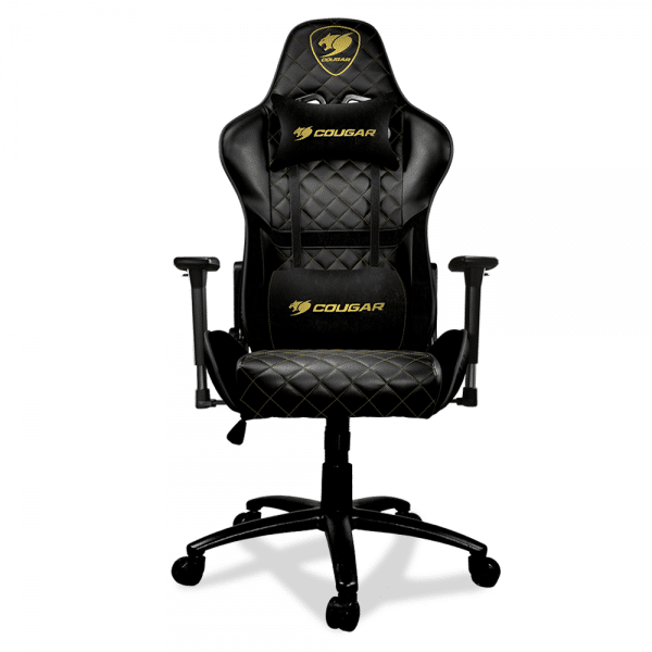 כסא גיימינג Cougar Armor One Royal