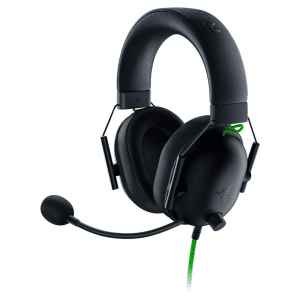אוזניות Razer BlackShark v2 X