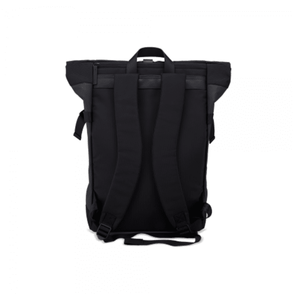 ⁦תיק גב למחשב ConceptD Rolltop⁩ – תמונה ⁦3⁩