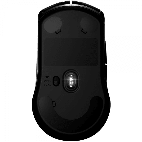 ⁦עכבר גיימינג אלחוטי Steelseries Rival 3 Wireless⁩ – תמונה ⁦3⁩