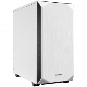 מארז למחשב נייח be quiet! Pure Base 500 Case White