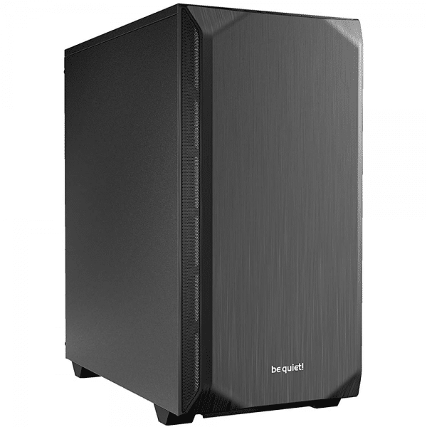 מארז למחשב נייח be quiet! Pure Base 500 Case Black