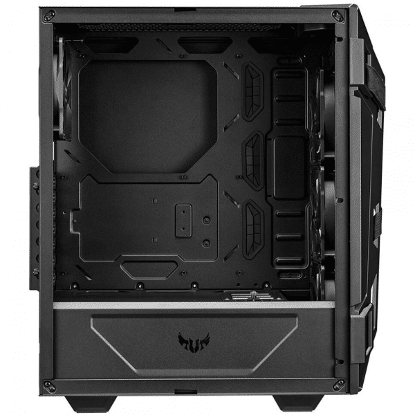 ⁦מארז ASUS TUF Gaming GT301 A-RGB⁩ – תמונה ⁦2⁩
