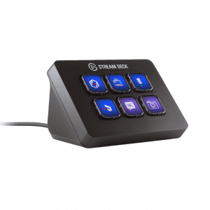 בקר שליטה ELGATO Stream Deck Mini